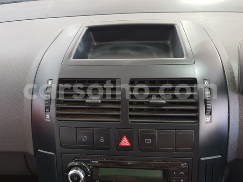 Big with watermark volkswagen polo leribe hlotse 13126