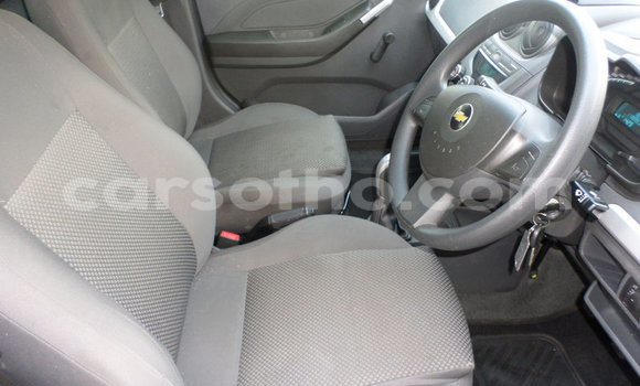 Sayi Na hannu Opel Corsa Blue Mota in Hlotse a Leribe Sayi Na hannu Opel Corsa Blue Mota in Hlotse a Leribe