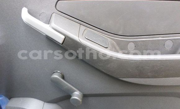 Sayi Na hannu Opel Corsa Blue Mota in Hlotse a Leribe Sayi Na hannu Opel Corsa Blue Mota in Hlotse a Leribe