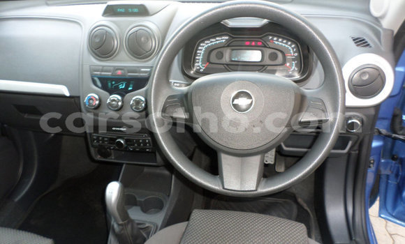 Sayi Na hannu Opel Corsa Blue Mota in Hlotse a Leribe Sayi Na hannu Opel Corsa Blue Mota in Hlotse a Leribe