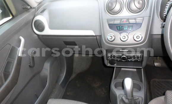 Sayi Na hannu Opel Corsa Blue Mota in Hlotse a Leribe Sayi Na hannu Opel Corsa Blue Mota in Hlotse a Leribe