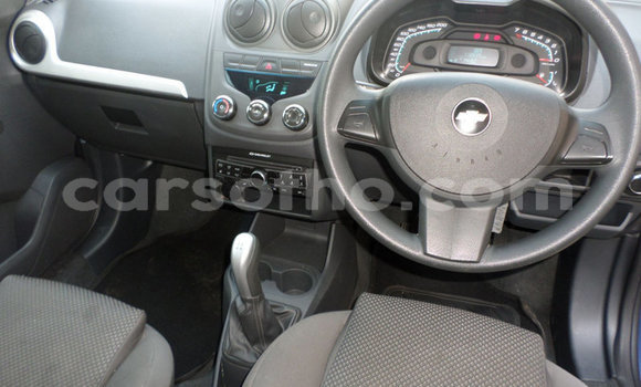 Sayi Na hannu Opel Corsa Blue Mota in Hlotse a Leribe Sayi Na hannu Opel Corsa Blue Mota in Hlotse a Leribe