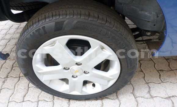 Sayi Na hannu Opel Corsa Blue Mota in Hlotse a Leribe Sayi Na hannu Opel Corsa Blue Mota in Hlotse a Leribe