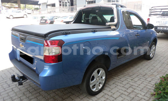 Sayi Na hannu Opel Corsa Blue Mota in Hlotse a Leribe Sayi Na hannu Opel Corsa Blue Mota in Hlotse a Leribe