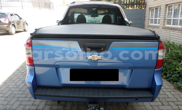 Sayi Na hannu Opel Corsa Blue Mota in Hlotse a Leribe Sayi Na hannu Opel Corsa Blue Mota in Hlotse a Leribe