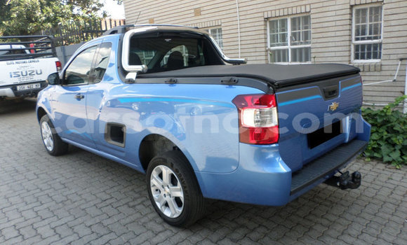 Sayi Na hannu Opel Corsa Blue Mota in Hlotse a Leribe Sayi Na hannu Opel Corsa Blue Mota in Hlotse a Leribe