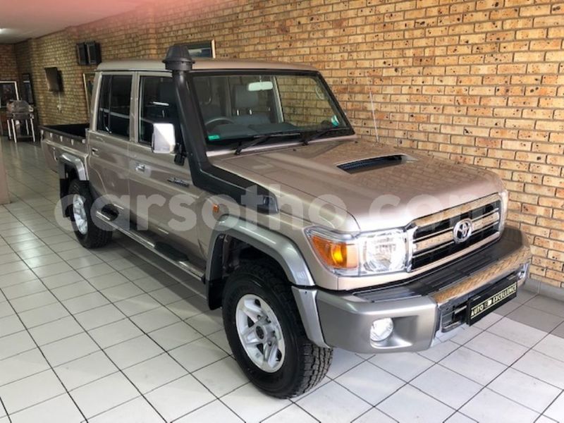 Big with watermark toyota land cruiser mafeteng mafeteng 13128