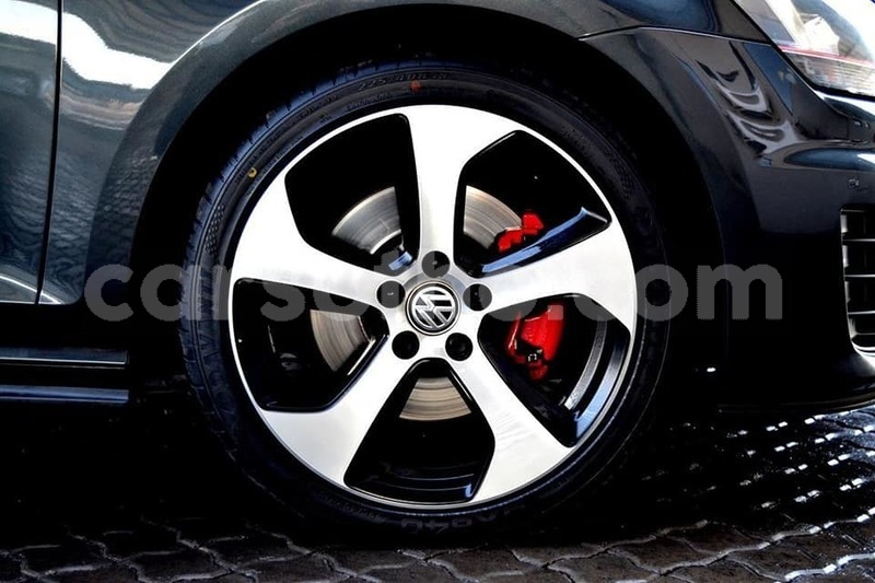 Big with watermark volkswagen golf gti maseru maseru 13129