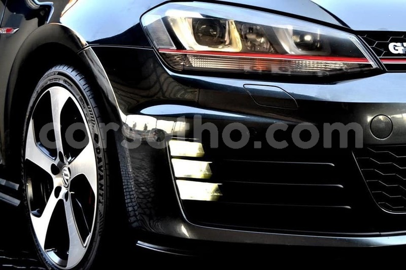 Big with watermark volkswagen golf gti maseru maseru 13129