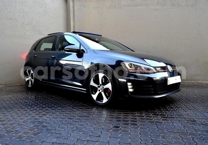 Big with watermark volkswagen golf gti maseru maseru 13129