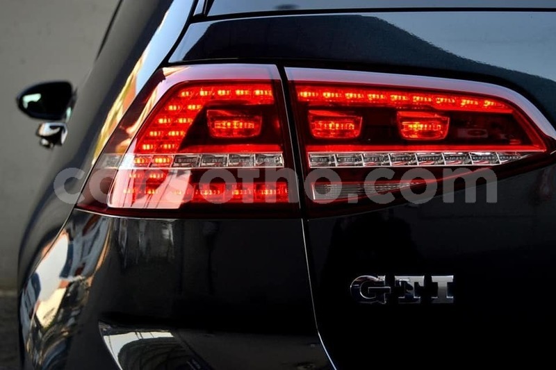 Big with watermark volkswagen golf gti maseru maseru 13129