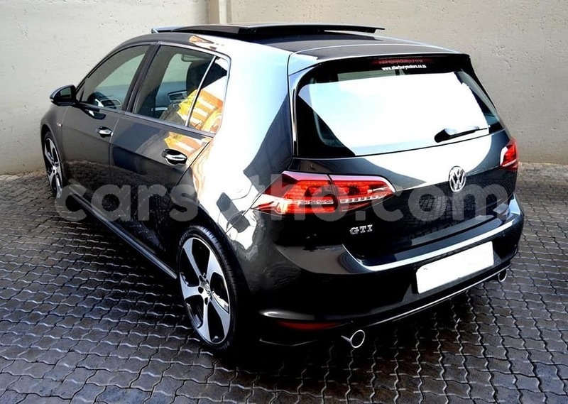 Big with watermark volkswagen golf gti maseru maseru 13129