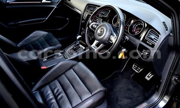 اشتري مستعمل Volkswagen Golf GTI Black سيارة في Maseru في Maseru اشتري مستعمل Volkswagen Golf GTI Black سيارة في Maseru في Maseru