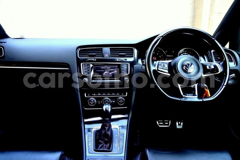 Big with watermark volkswagen golf gti maseru maseru 13129