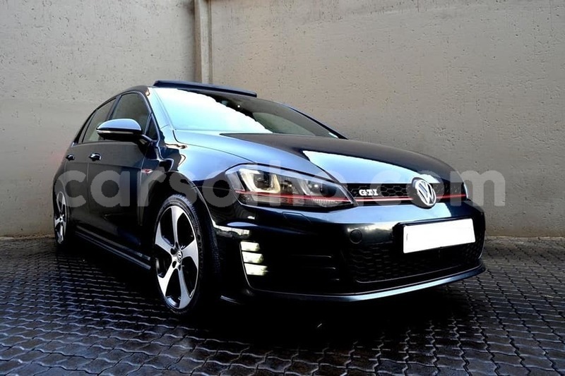 Big with watermark volkswagen golf gti maseru maseru 13129