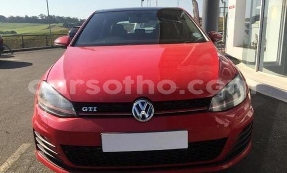 Buy Used Volkswagen Polo GTI Red Car in Maseru in Maseru Buy Used Volkswagen Polo GTI Red Car in Maseru in Maseru