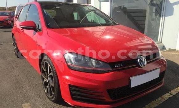 Buy Used Volkswagen Polo GTI Red Car in Maseru in Maseru Buy Used Volkswagen Polo GTI Red Car in Maseru in Maseru