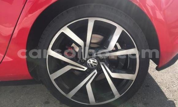 Buy Used Volkswagen Polo GTI Red Car in Maseru in Maseru Buy Used Volkswagen Polo GTI Red Car in Maseru in Maseru
