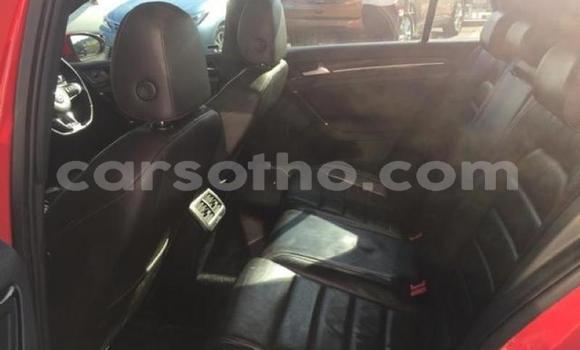 Buy Used Volkswagen Polo GTI Red Car in Maseru in Maseru Buy Used Volkswagen Polo GTI Red Car in Maseru in Maseru