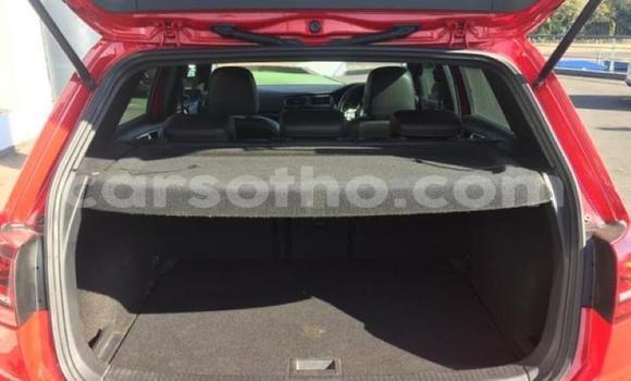 Buy Used Volkswagen Polo GTI Red Car in Maseru in Maseru Buy Used Volkswagen Polo GTI Red Car in Maseru in Maseru