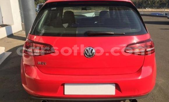 Buy Used Volkswagen Polo GTI Red Car in Maseru in Maseru Buy Used Volkswagen Polo GTI Red Car in Maseru in Maseru