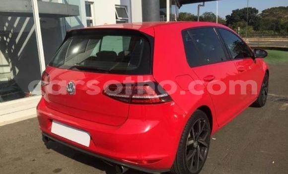 Buy Used Volkswagen Polo GTI Red Car in Maseru in Maseru Buy Used Volkswagen Polo GTI Red Car in Maseru in Maseru