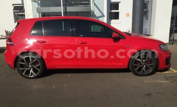Buy Used Volkswagen Polo GTI Red Car in Maseru in Maseru Buy Used Volkswagen Polo GTI Red Car in Maseru in Maseru
