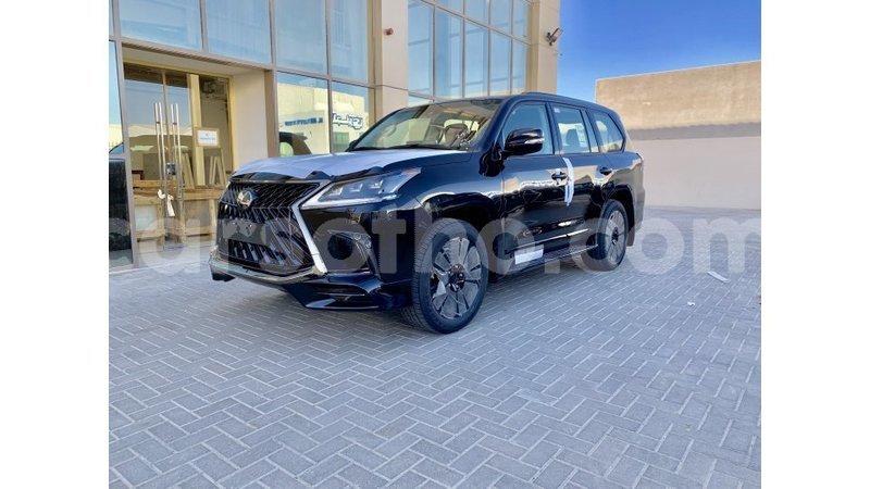 Big with watermark lexus lx maseru import dubai 13137