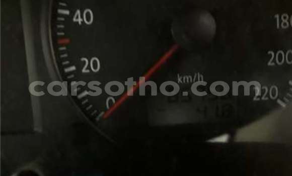 Acheter Occasion Voiture Volkswagen Polo GTI Blanc à Butha Buthe, Butha-Buthe Acheter Occasion Voiture Volkswagen Polo GTI Blanc à Butha Buthe, Butha-Buthe