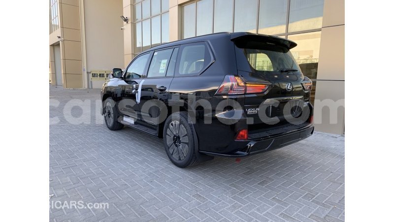 Big with watermark lexus lx maseru import dubai 13137