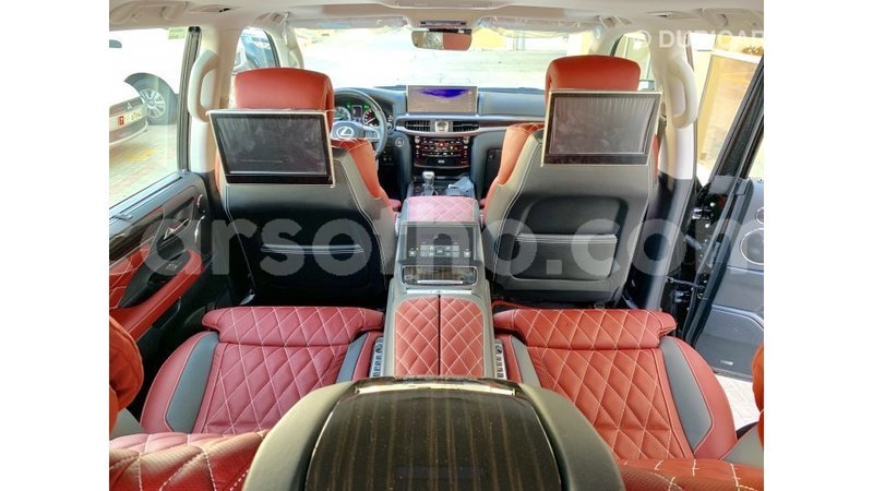 Big with watermark lexus lx maseru import dubai 13137