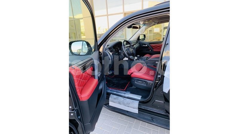 Big with watermark lexus lx maseru import dubai 13137