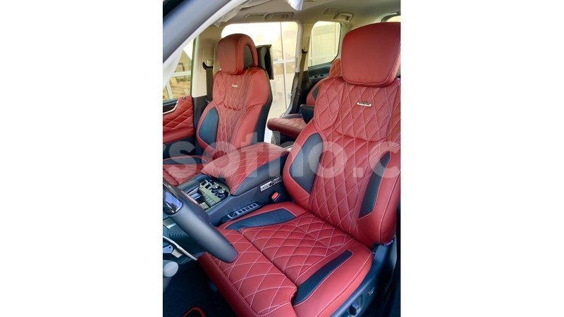 Big with watermark lexus lx maseru import dubai 13137