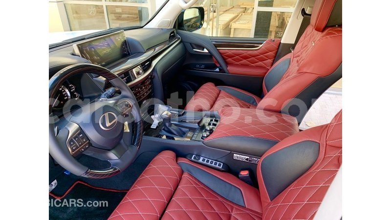 Big with watermark lexus lx maseru import dubai 13137