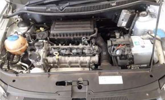 Acheter Occasion Voiture Volkswagen Polo GTI Blanc à Butha Buthe, Butha-Buthe Acheter Occasion Voiture Volkswagen Polo GTI Blanc à Butha Buthe, Butha-Buthe