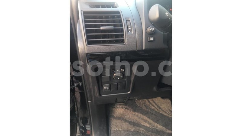 Big with watermark toyota prado maseru import dubai 13138