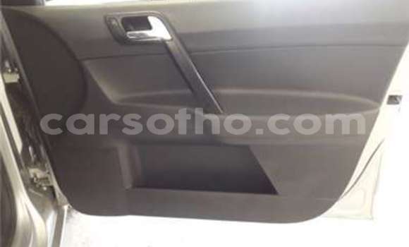 Acheter Occasion Voiture Volkswagen Polo GTI Blanc à Butha Buthe, Butha-Buthe Acheter Occasion Voiture Volkswagen Polo GTI Blanc à Butha Buthe, Butha-Buthe