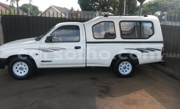اشتري مستعمل Toyota Pickup White سيارة في Maseru في Maseru اشتري مستعمل Toyota Pickup White سيارة في Maseru في Maseru