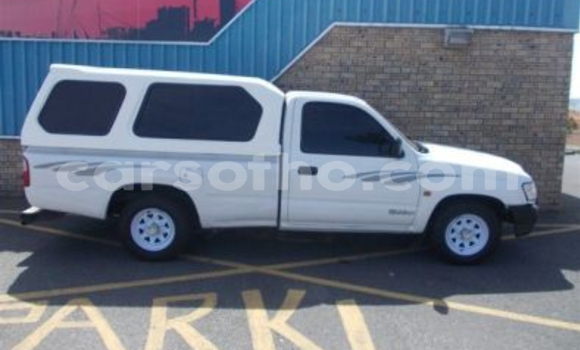 اشتري مستعمل Toyota Pickup White سيارة في Maseru في Maseru اشتري مستعمل Toyota Pickup White سيارة في Maseru في Maseru