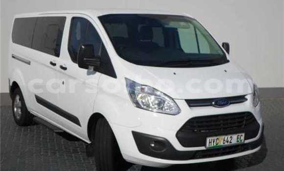 Acheter Occasion Voiture Ford Tourneo Courier Blanc à Maseru, Maseru Acheter Occasion Voiture Ford Tourneo Courier Blanc à Maseru, Maseru
