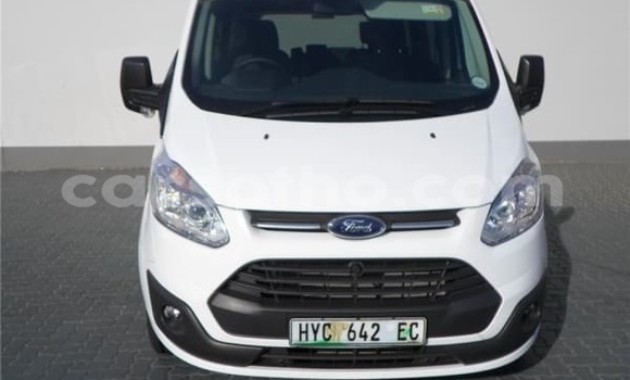 Acheter Occasion Voiture Ford Tourneo Courier Blanc à Maseru, Maseru Acheter Occasion Voiture Ford Tourneo Courier Blanc à Maseru, Maseru