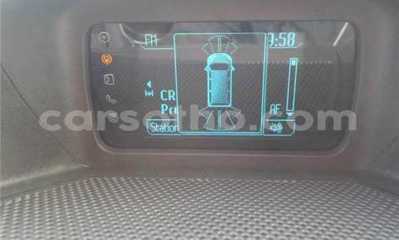 Acheter Occasion Voiture Ford Tourneo Courier Blanc à Maseru, Maseru Acheter Occasion Voiture Ford Tourneo Courier Blanc à Maseru, Maseru