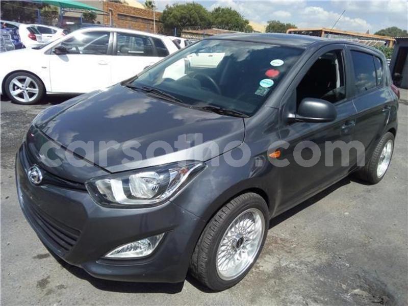 Big with watermark hyundai i20 maseru maseru 13147