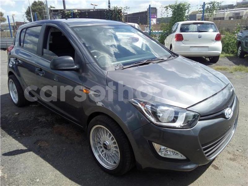 Big with watermark hyundai i20 maseru maseru 13147