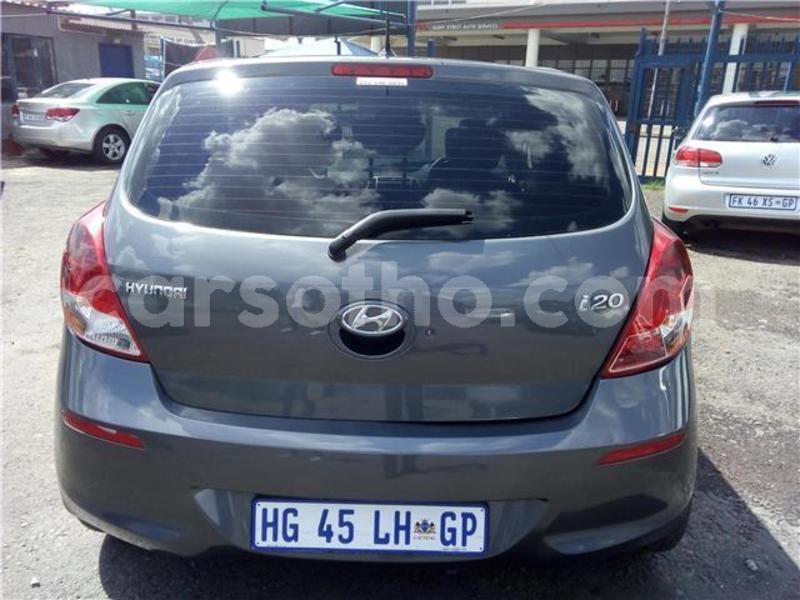 Big with watermark hyundai i20 maseru maseru 13147