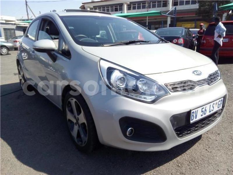 Big with watermark kia rio maseru maseru 13150