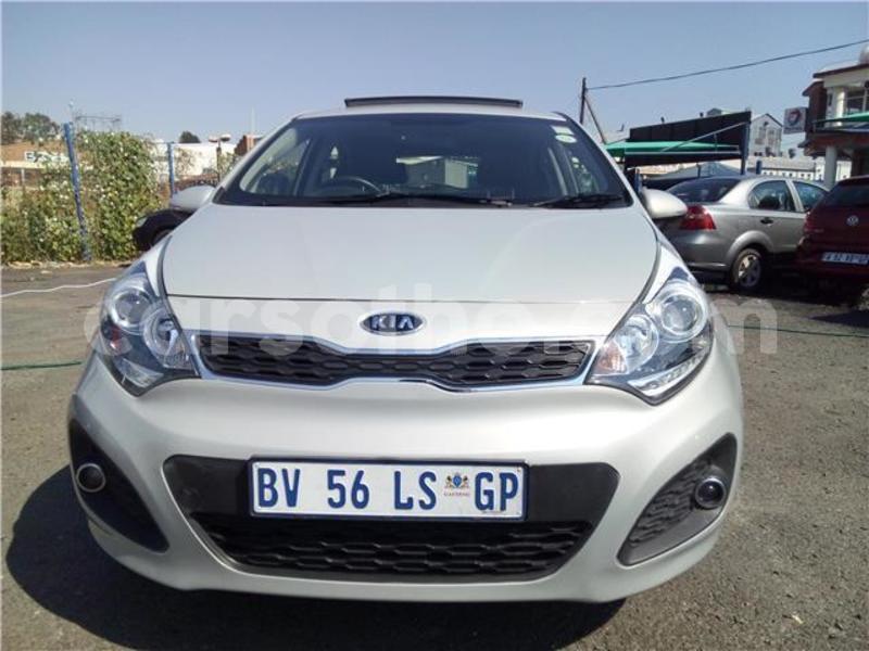 Big with watermark kia rio maseru maseru 13150