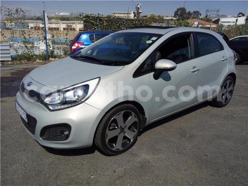 Big with watermark kia rio maseru maseru 13150