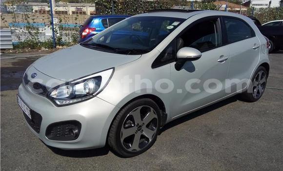 اشتري مستعمل Kia Rio Other سيارة في Maseru في Maseru اشتري مستعمل Kia Rio Other سيارة في Maseru في Maseru
