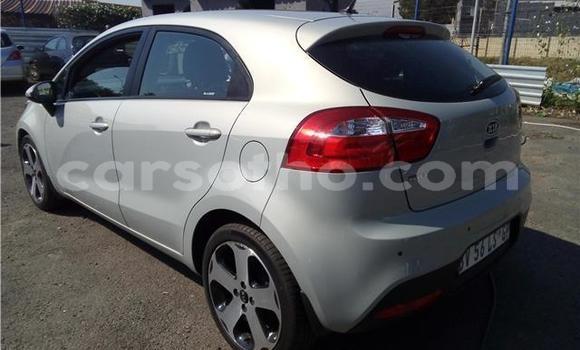 اشتري مستعمل Kia Rio Other سيارة في Maseru في Maseru اشتري مستعمل Kia Rio Other سيارة في Maseru في Maseru